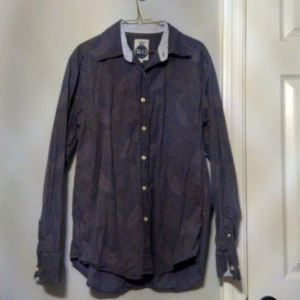 Men's shirt by R&G